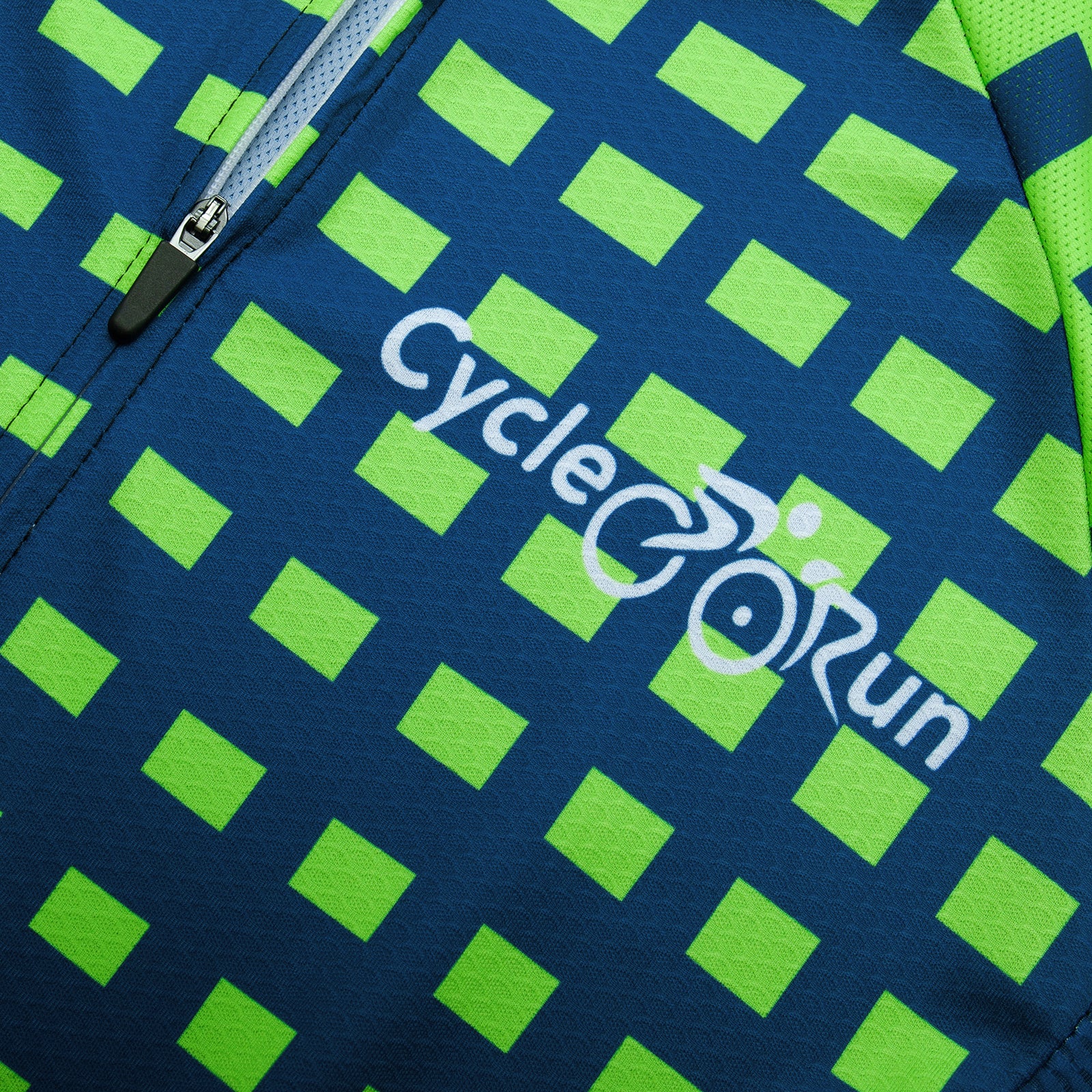 Sibit Long Sleeve cycling jersey