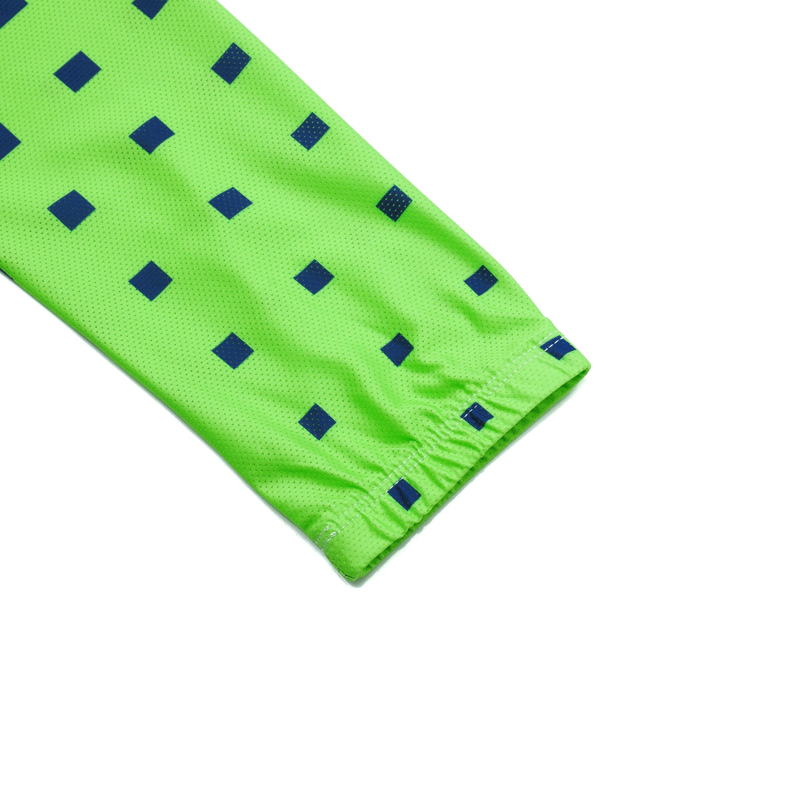 Sibit Long Sleeve cycling jersey