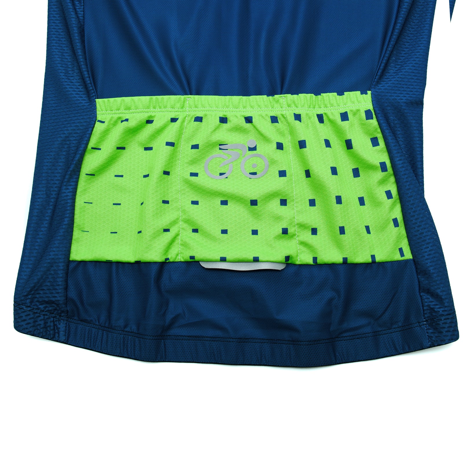 Sibit Long Sleeve cycling jersey