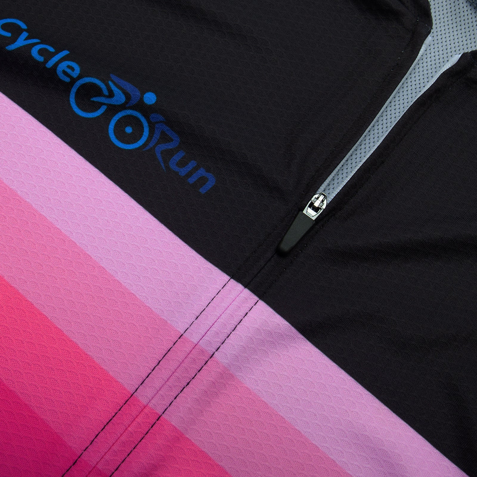 Carir Long Sleeve Cycling jersey for women