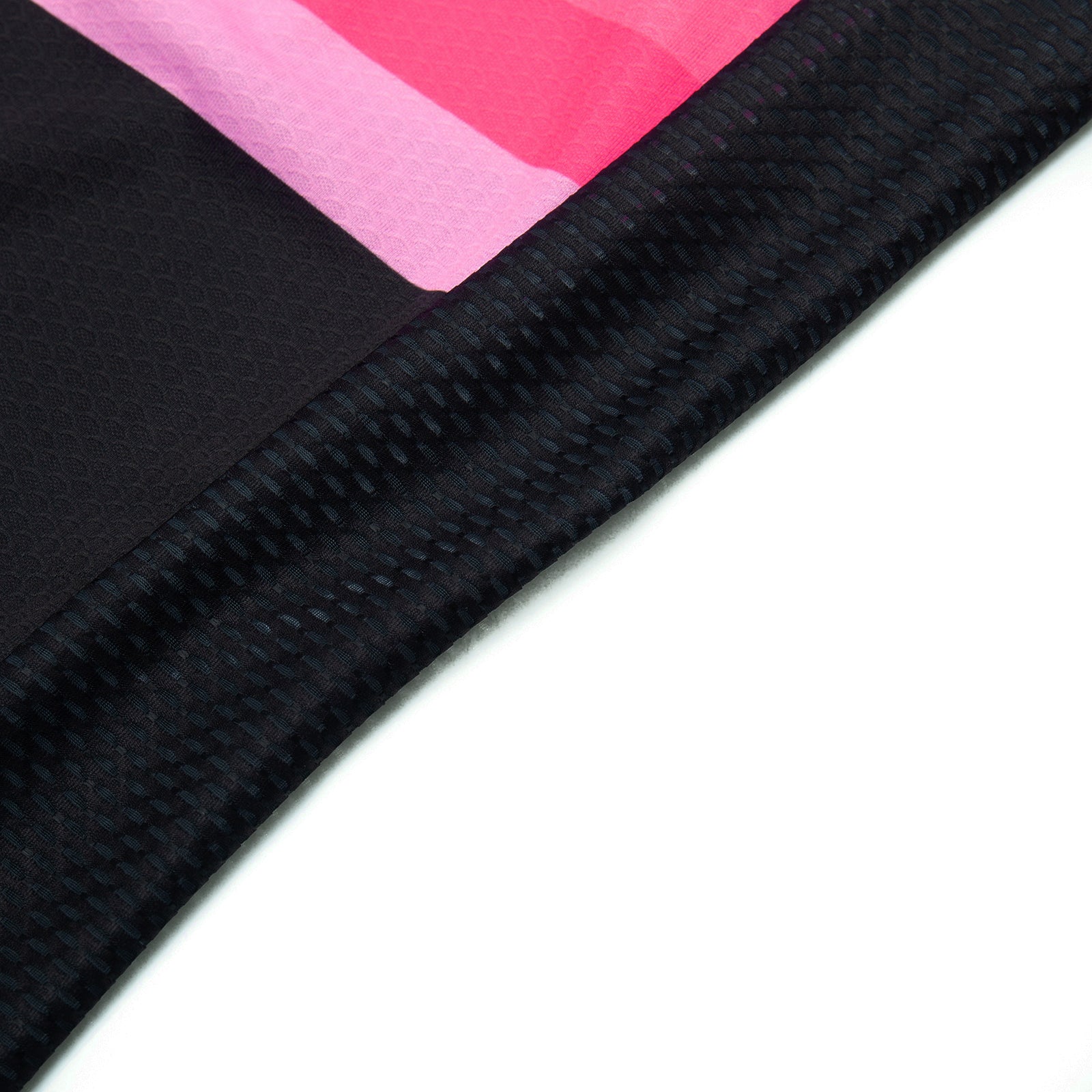 Carir Long Sleeve Cycling jersey