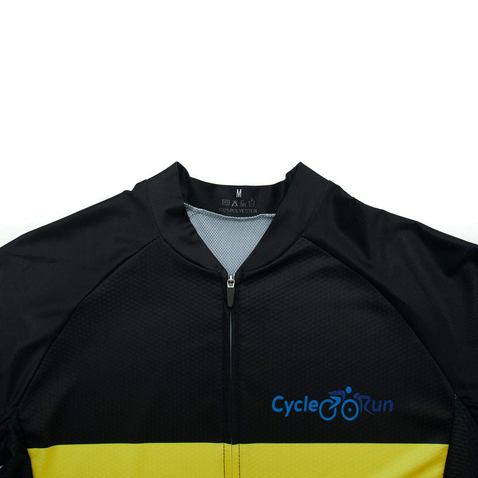 Shapi Long Sleeve cycling jersey