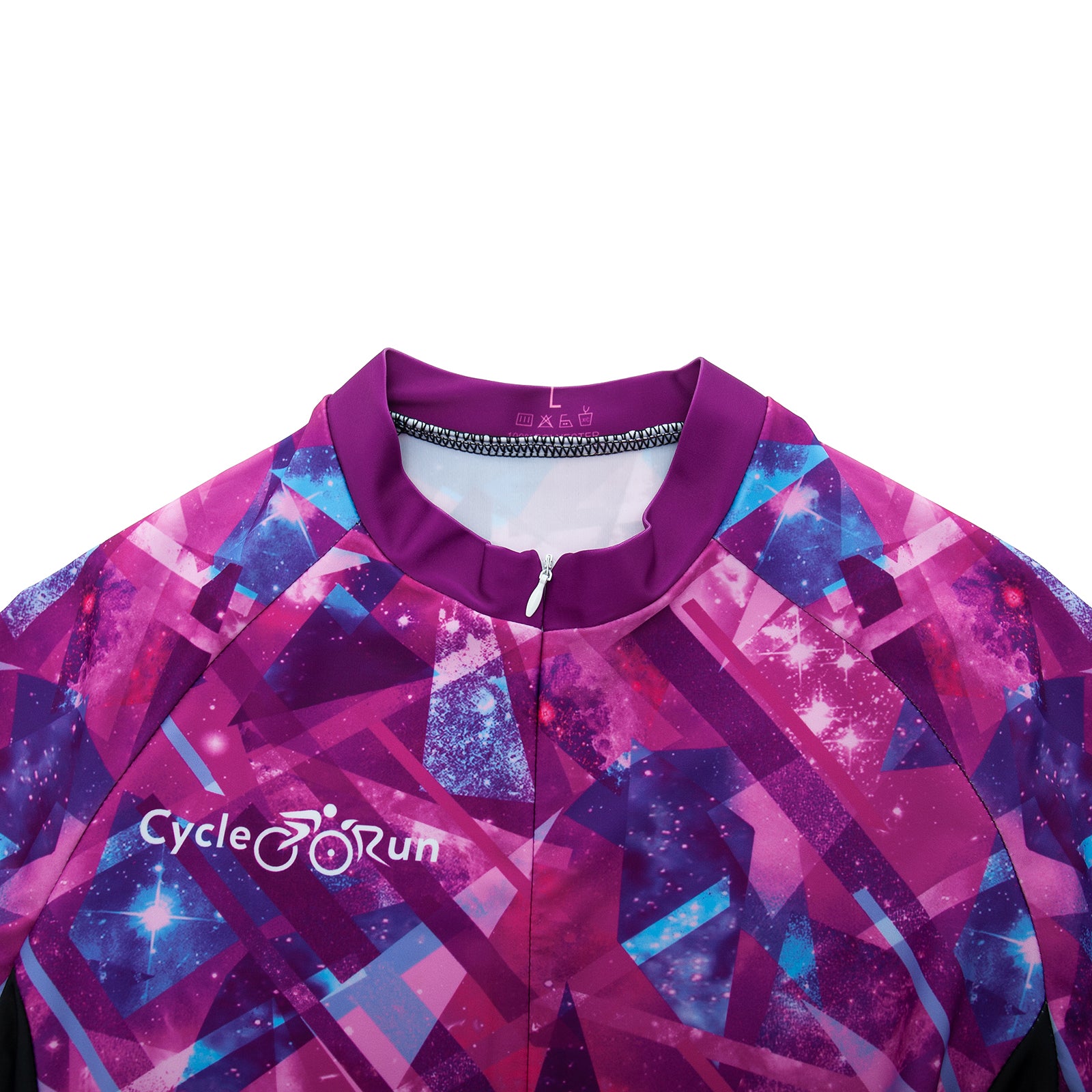 Women Triathlon Jumpsuit Model1