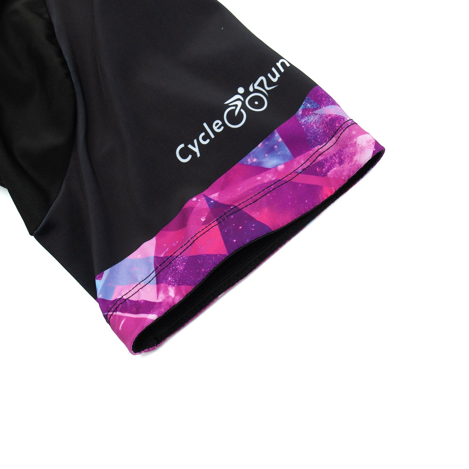 Women Triathlon Jumpsuit Model1