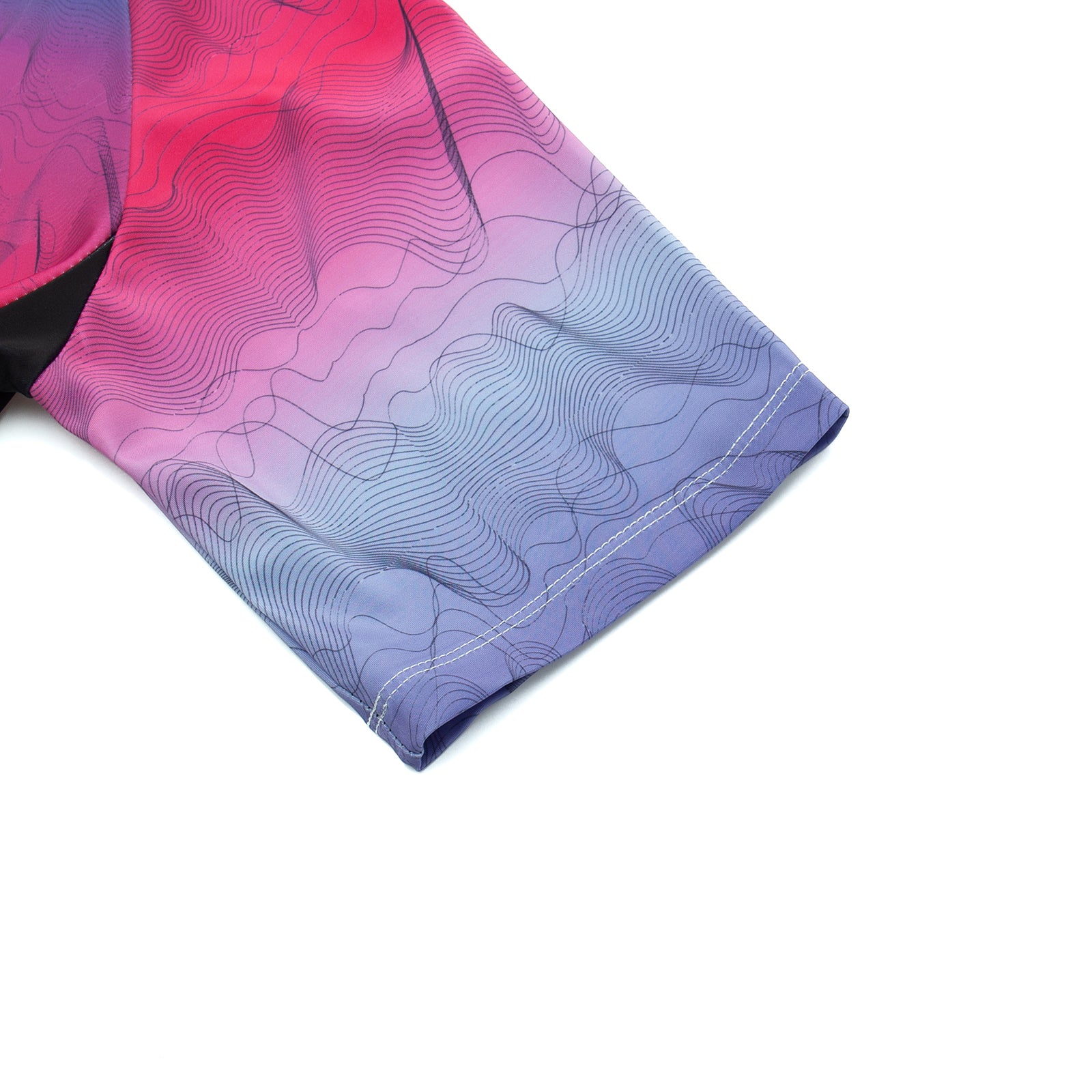 Women Triathlon Jumpsuit Model4