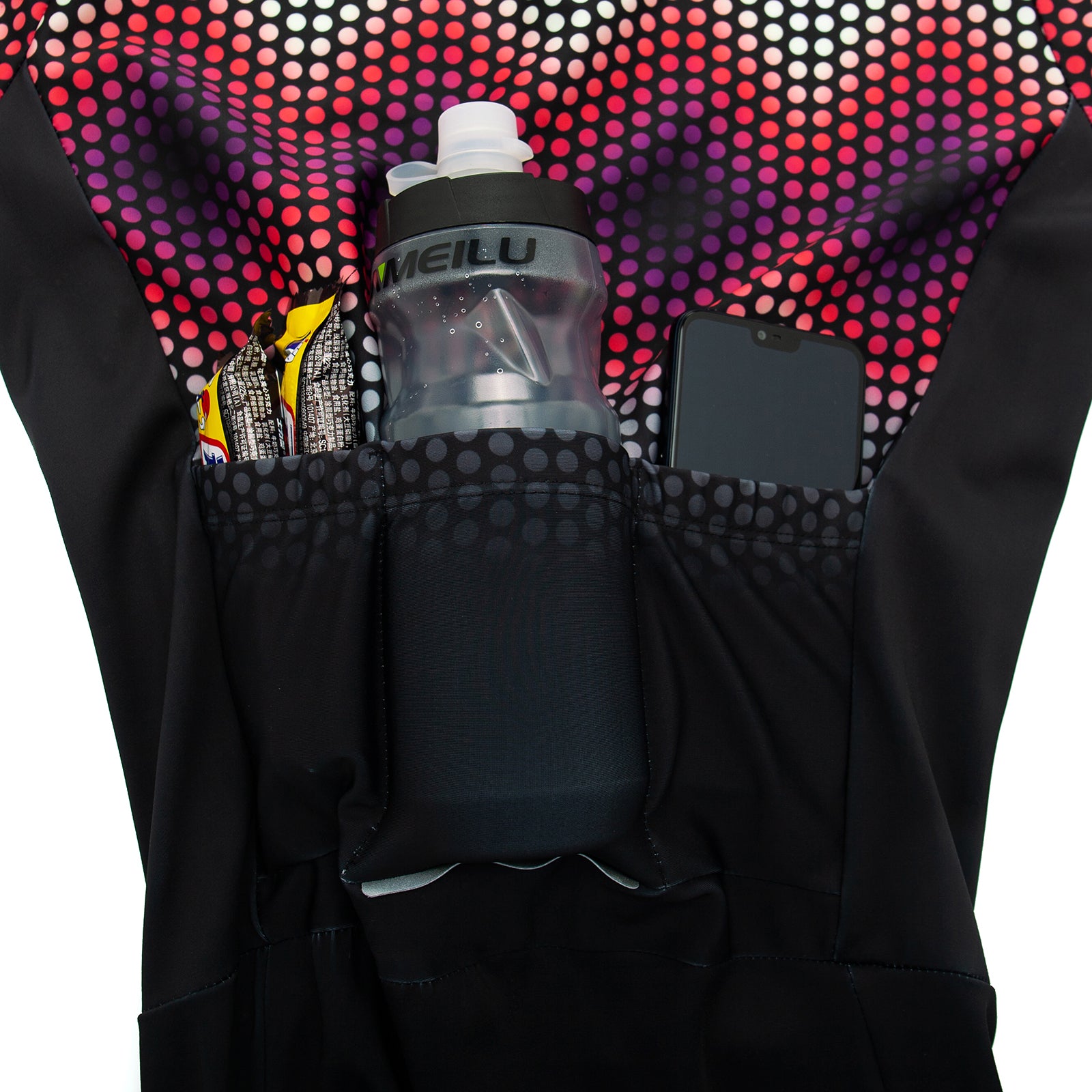 Women Triathlon Jumpsuit Model3