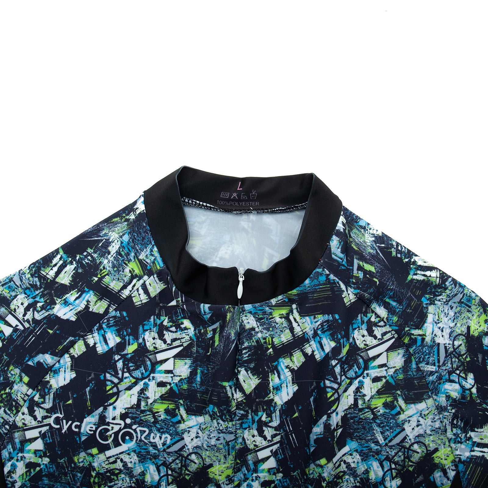 Women Triathlon Jumpsuit Model2