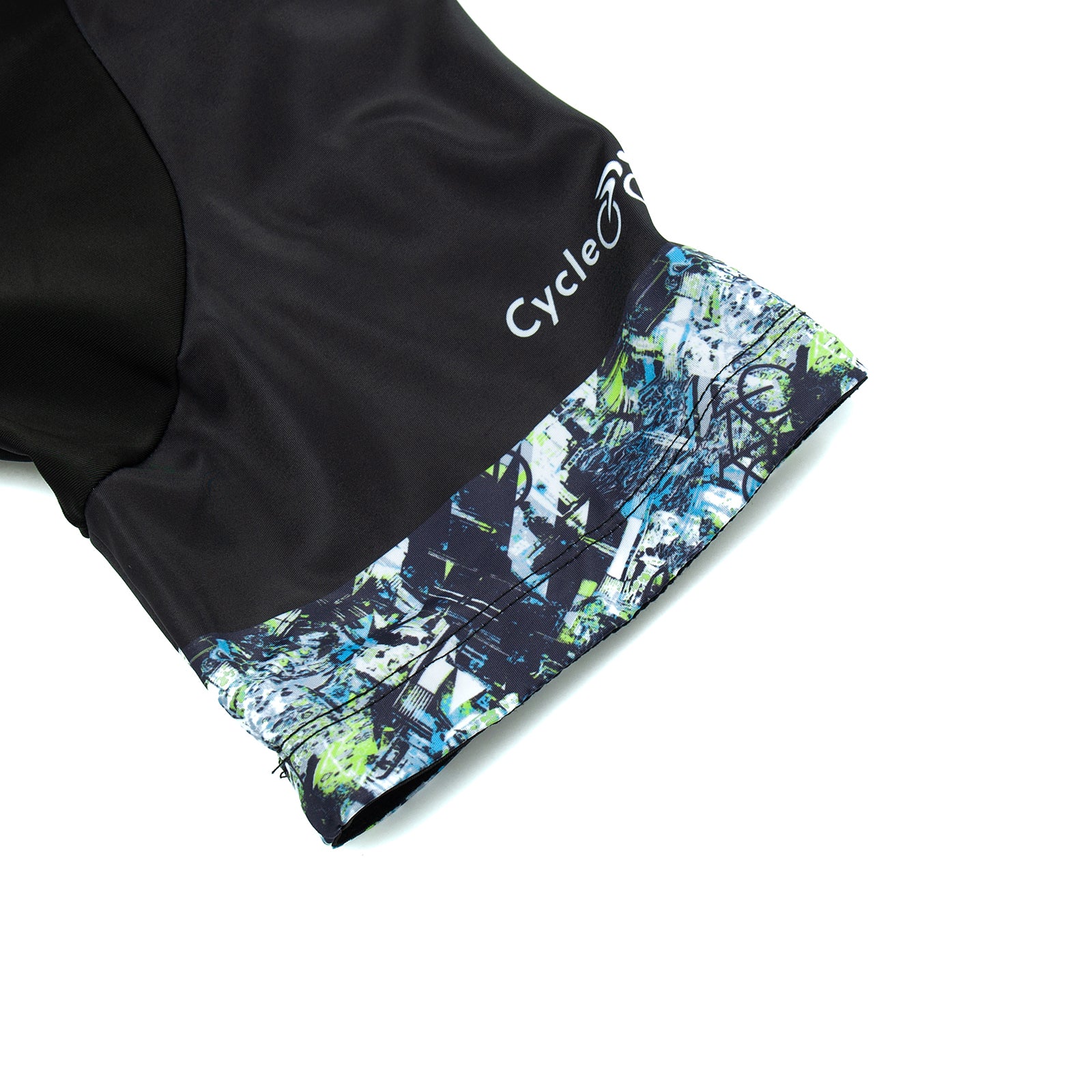 Women Triathlon Jumpsuit Model2