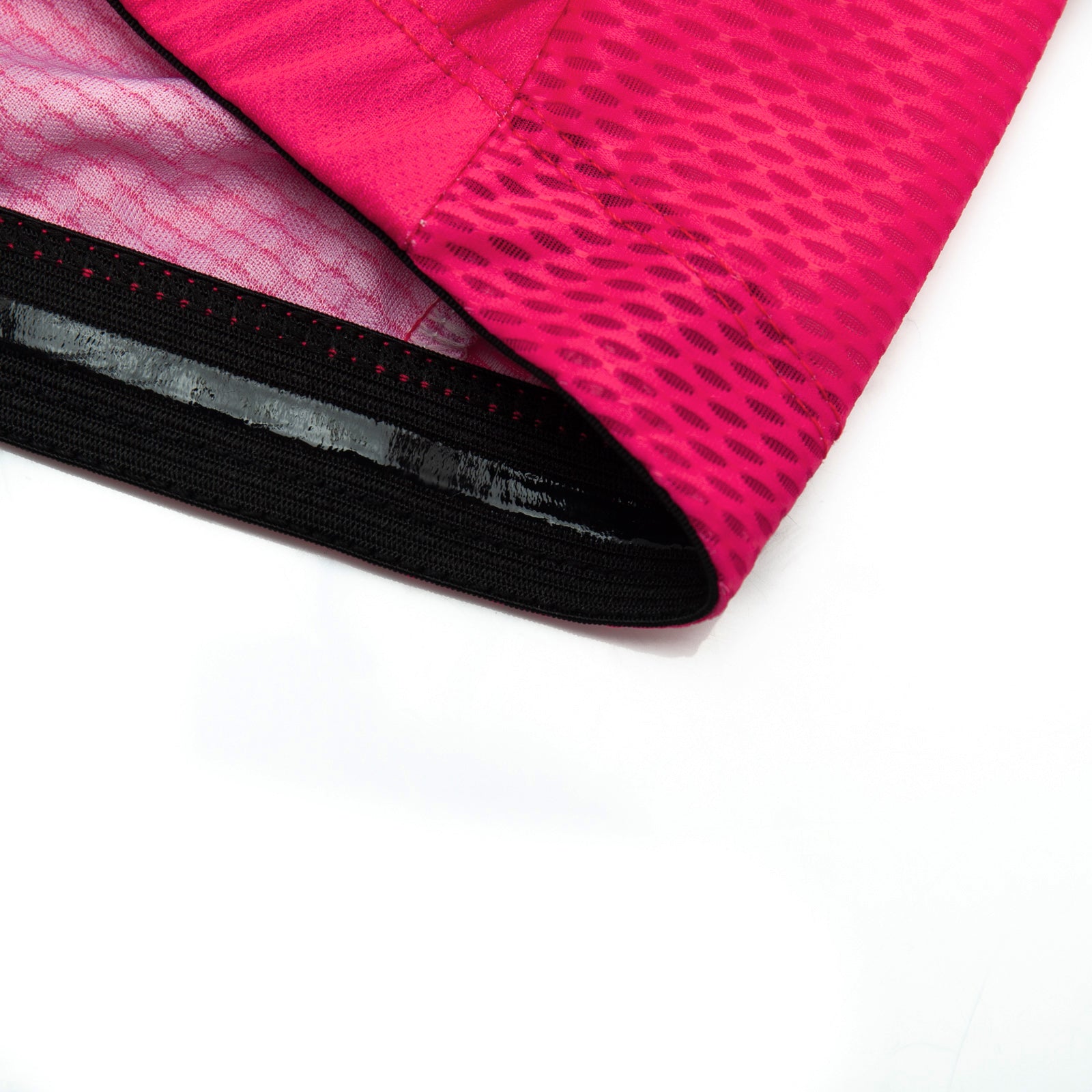 Neon jersey  Model3 - Pink