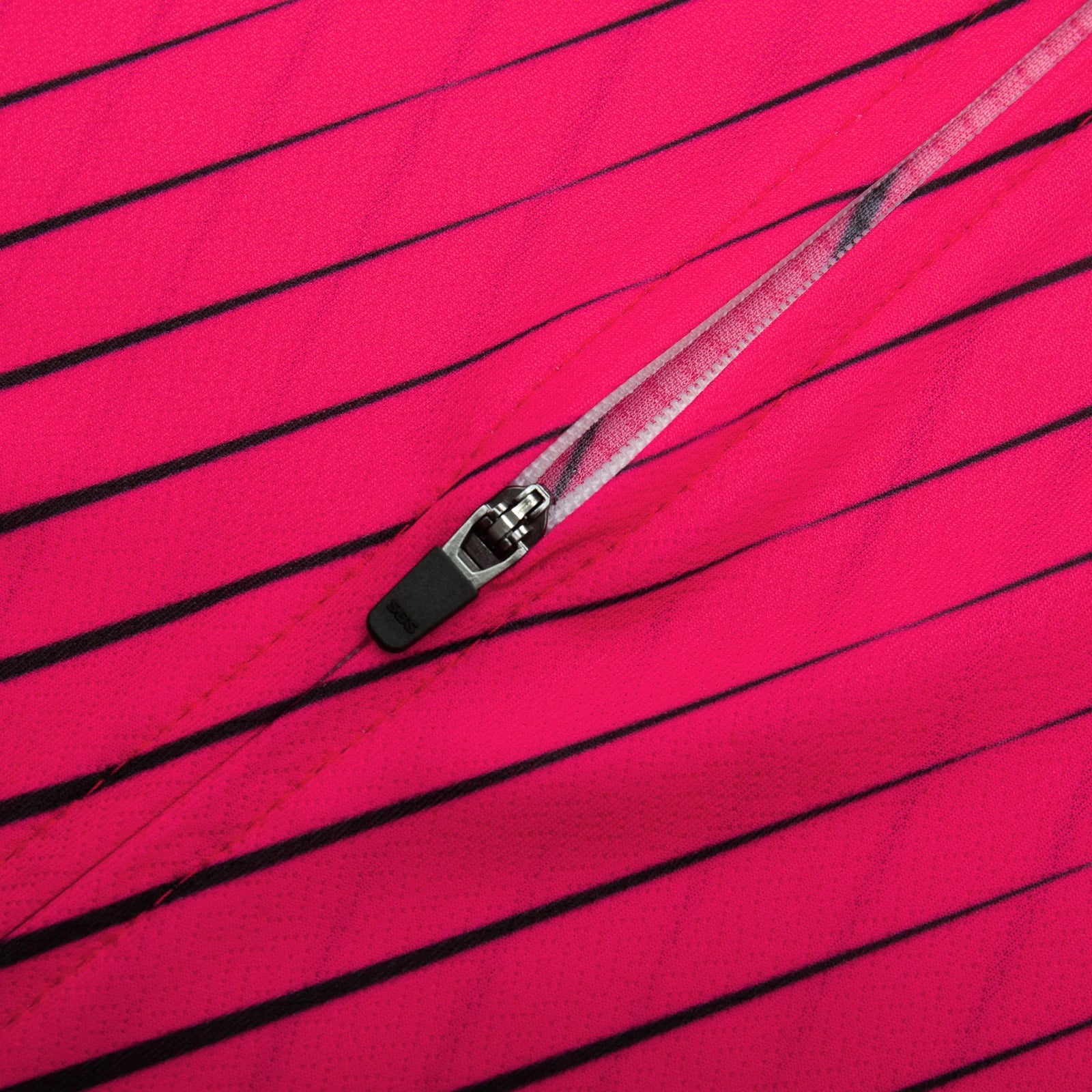 Neon jersey Model1 - Pink for women