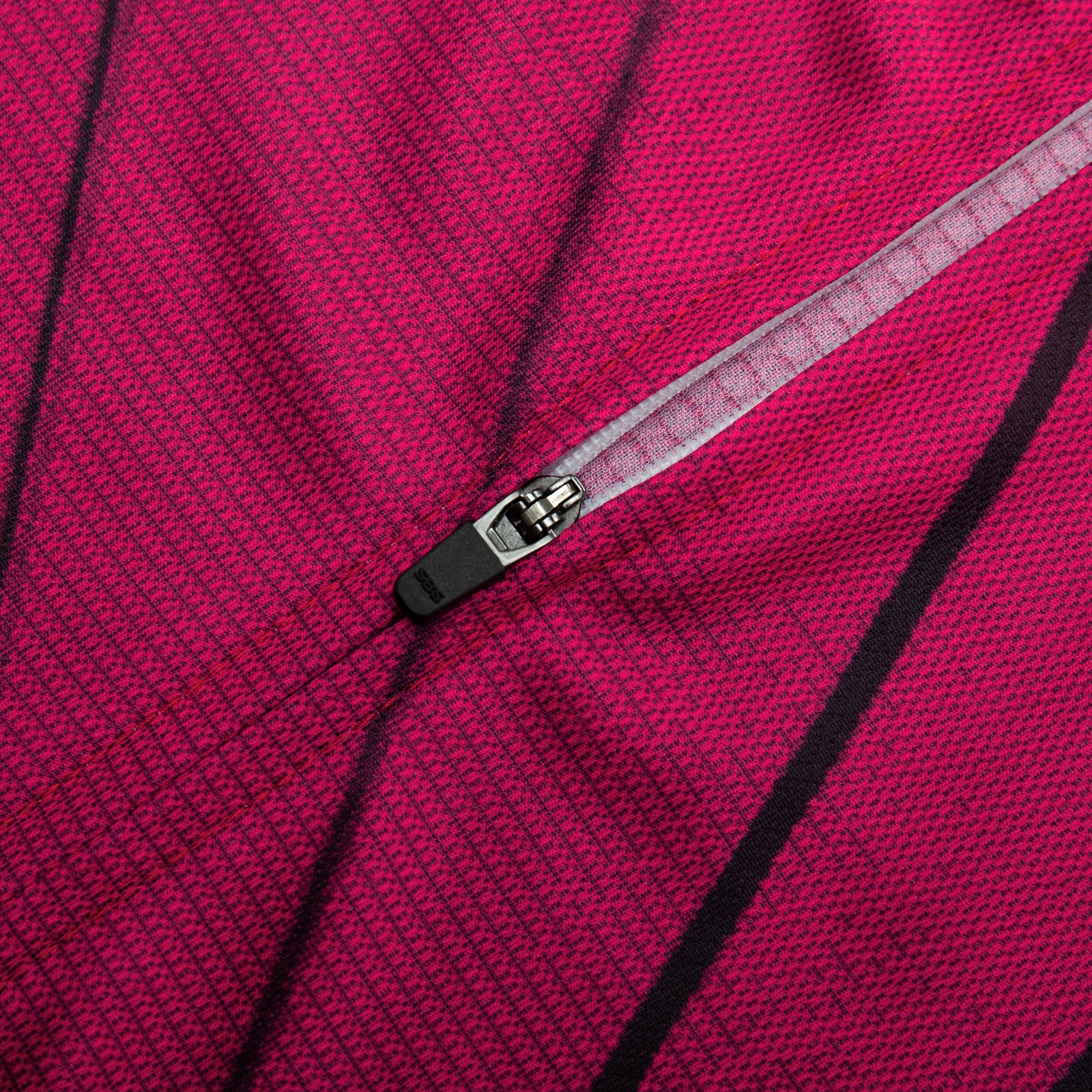 Neon jersey Men/Women Model4 - Pink