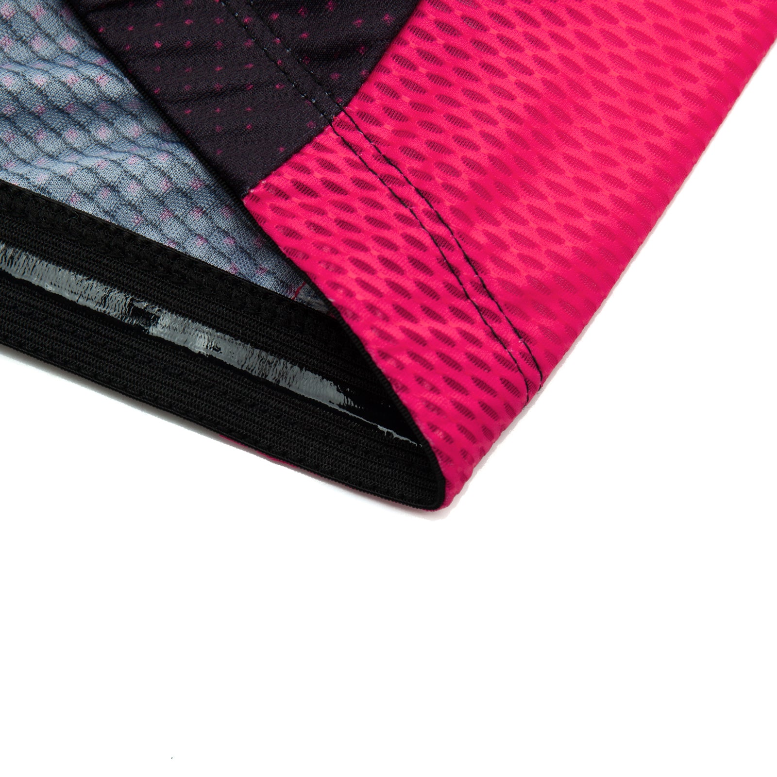 Neon jersey Men/Women Model4 - Pink