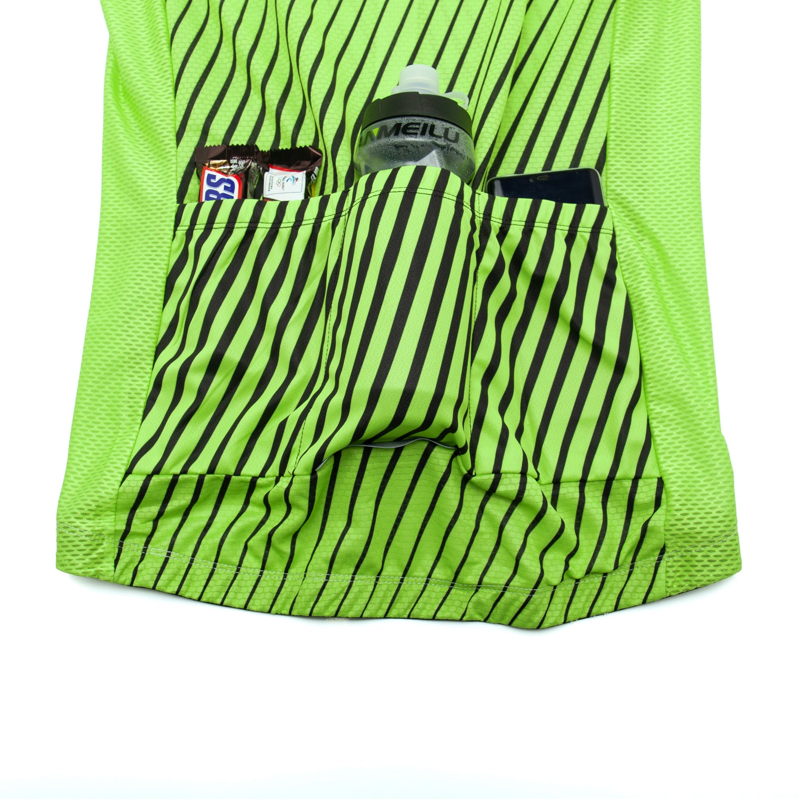 Neon jersey Model1