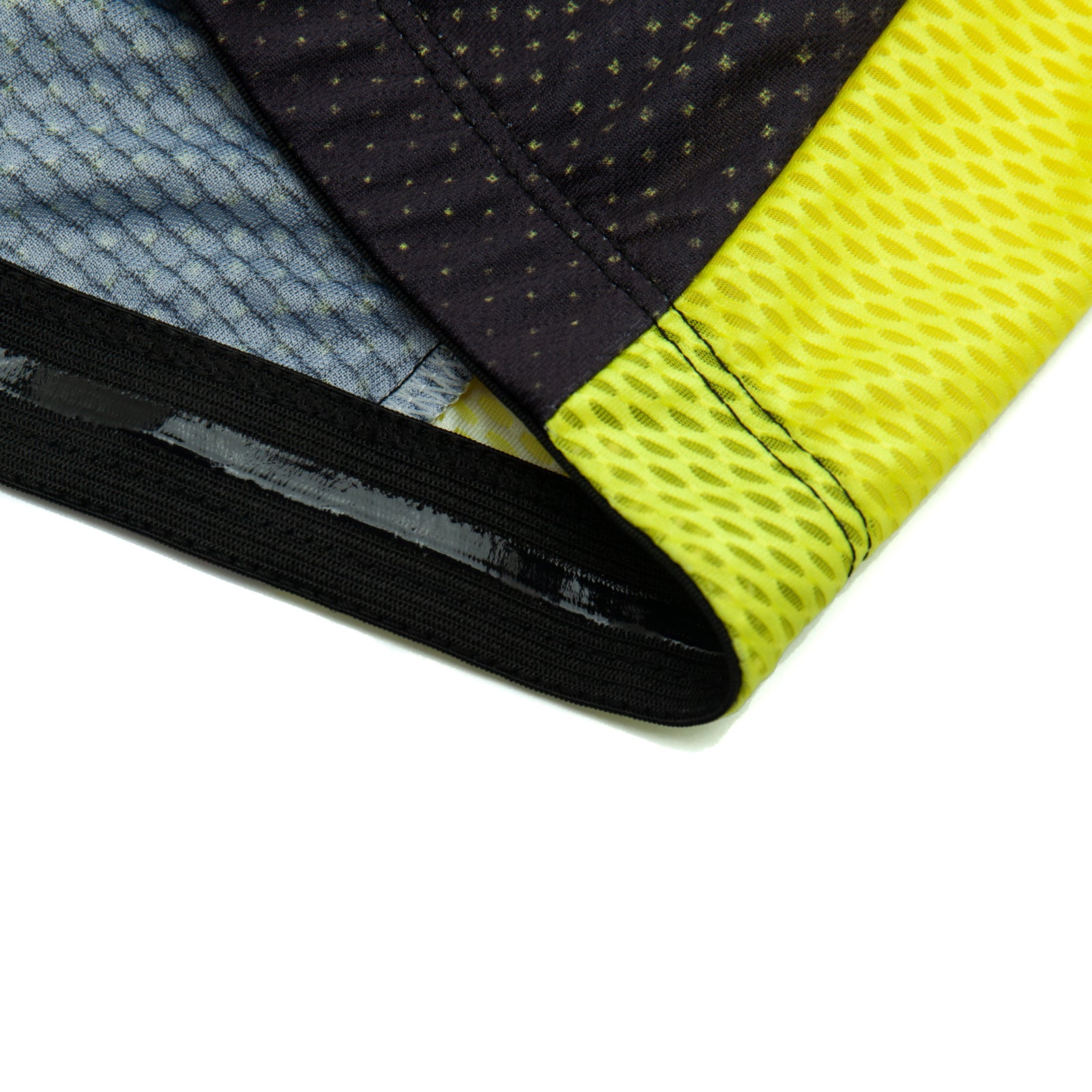 Neon jersey Men/Women Model4 - Yellow