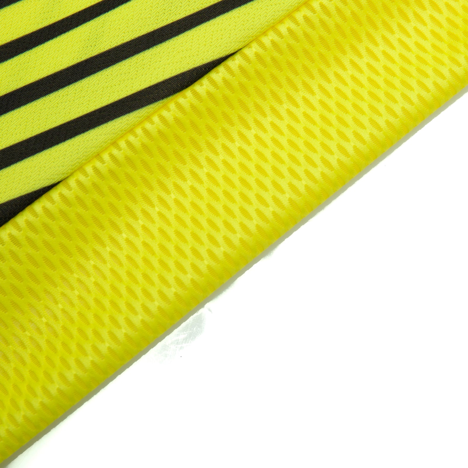 Neon jersey Model1 - Yellow