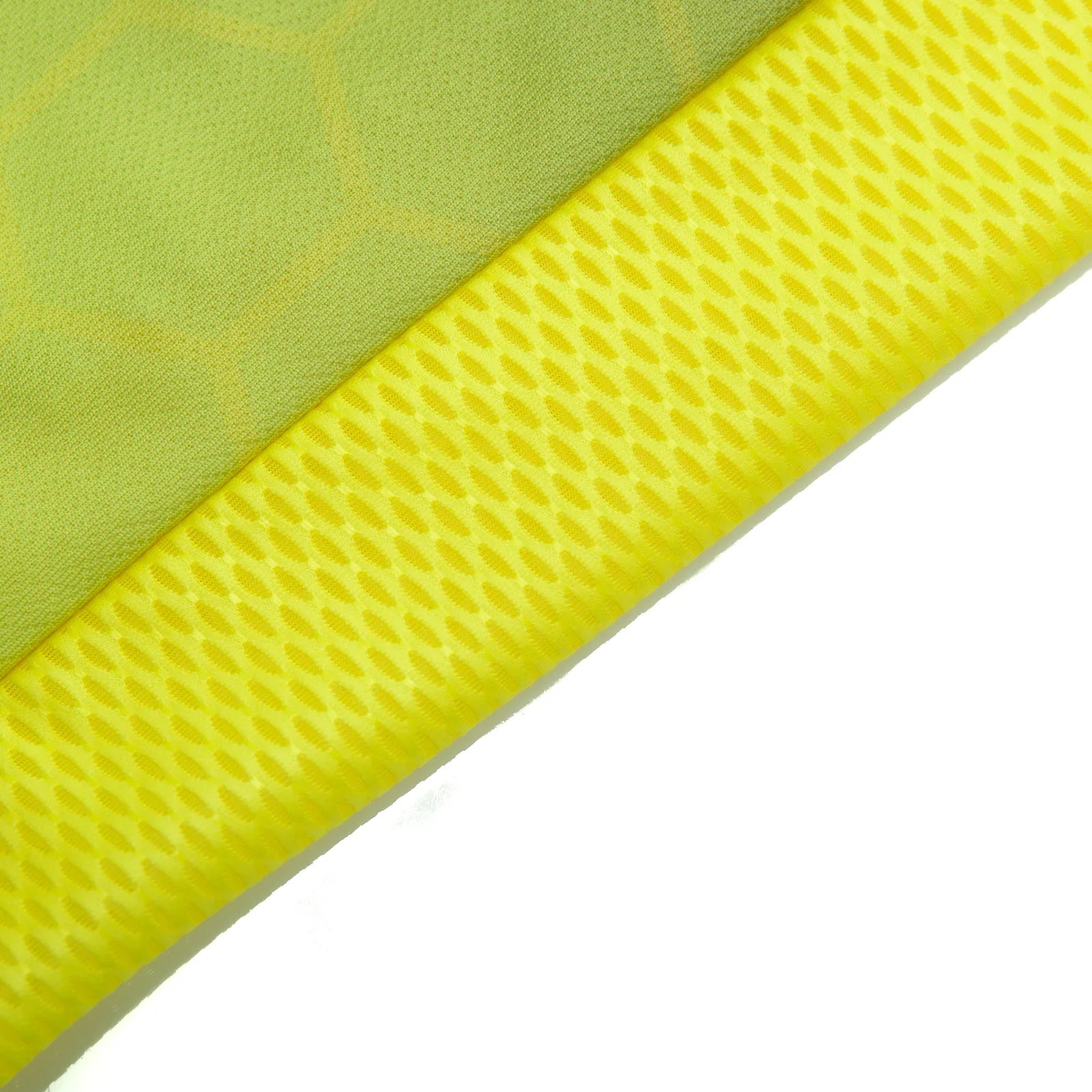 Neon jersey  Model3 - Yellow for women