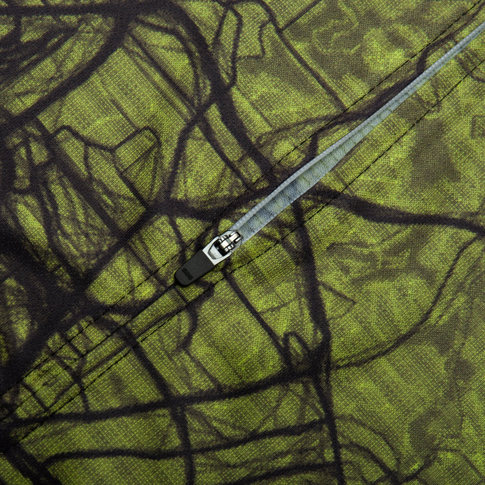 Neon jersey Men/Women Model5 - Yellow