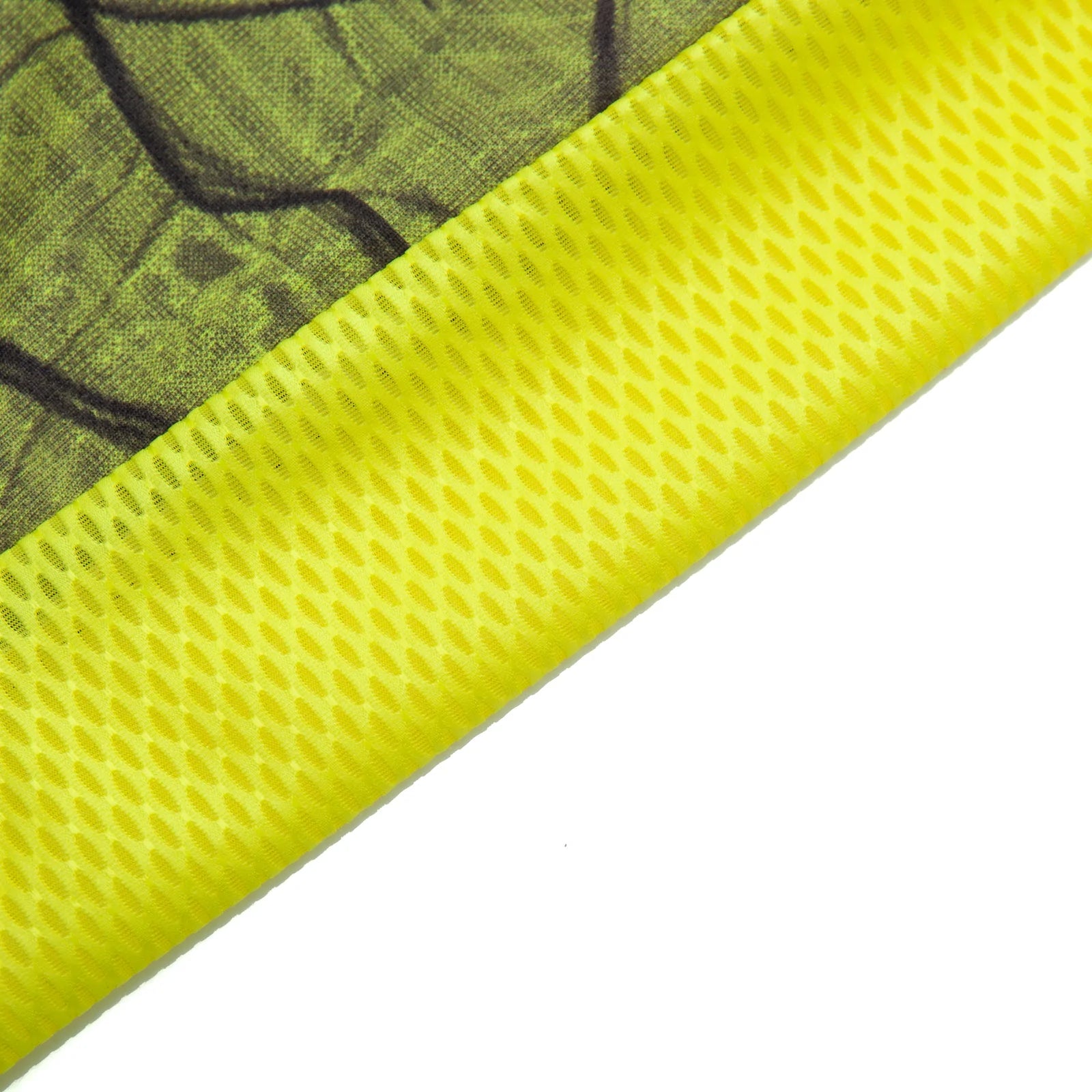 Neon jersey Men/Women Model5 - Yellow for women