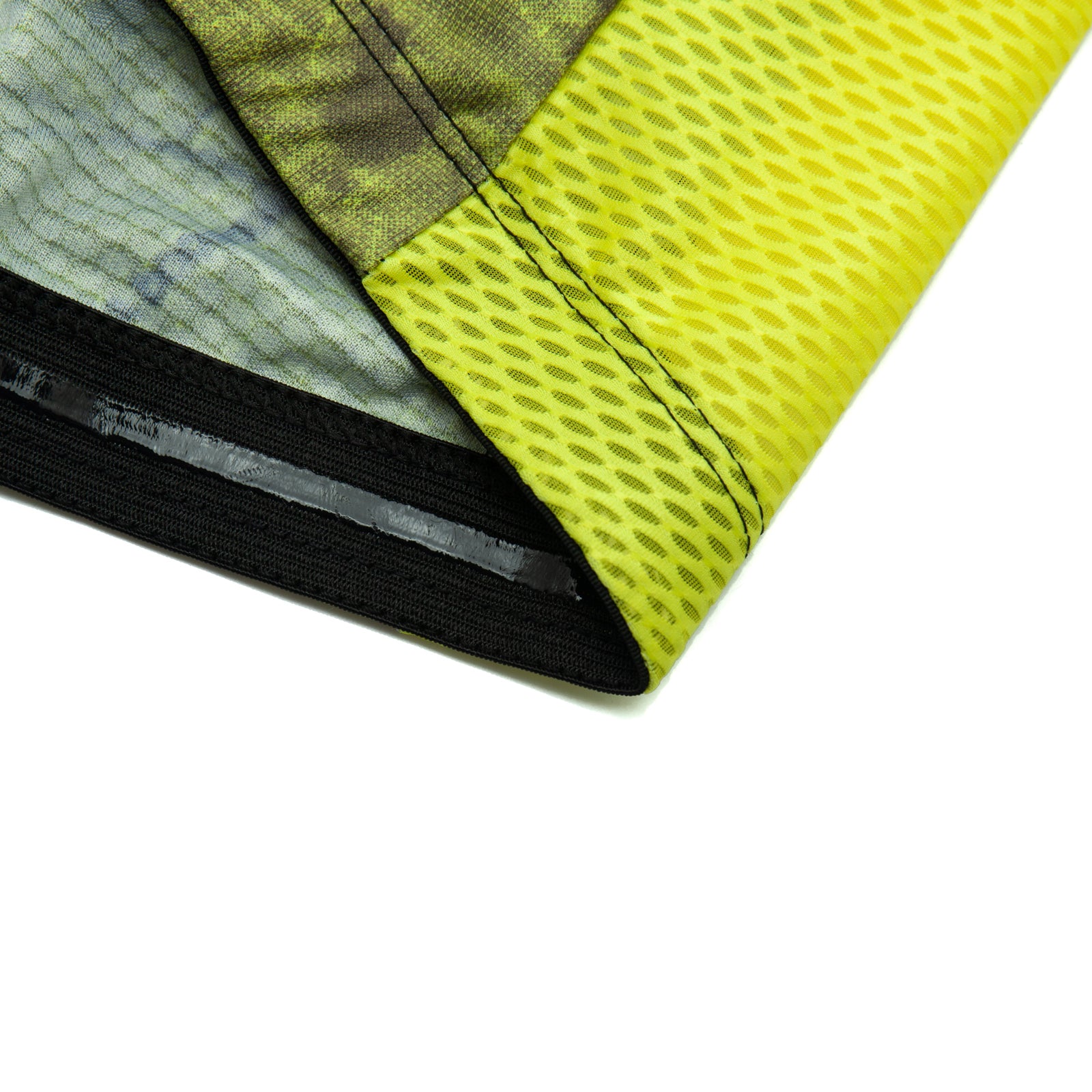 Neon jersey Men/Women Model5 - Yellow