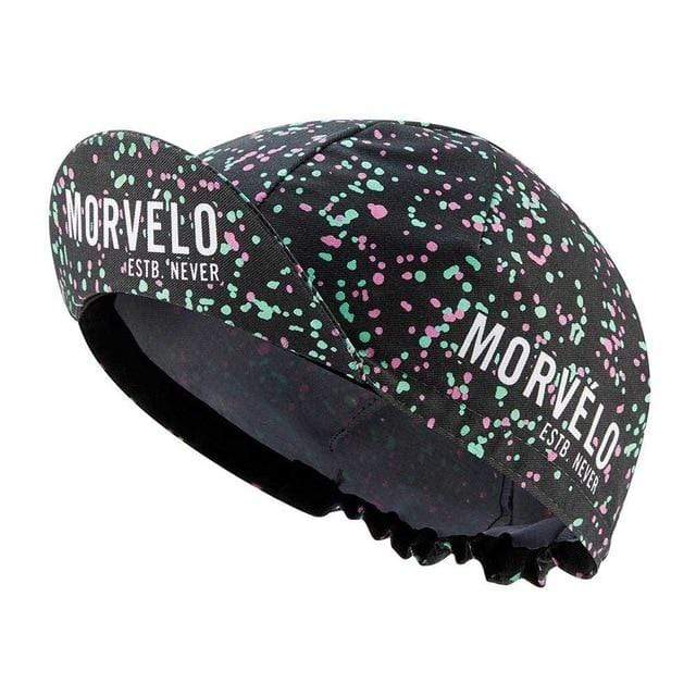 Polyester Cycling Cap Bike Hat  Pirate Headband Cycling Cap Bicycle - Cycle-Run