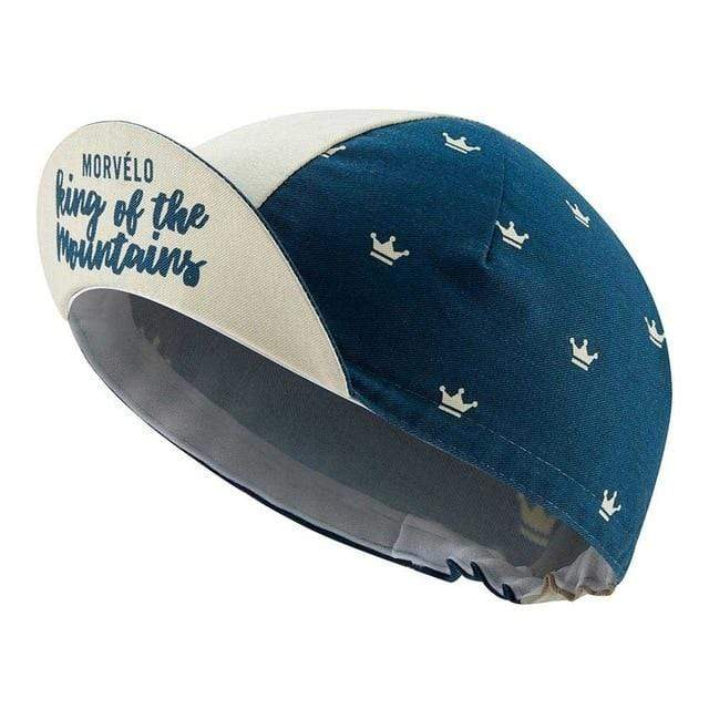 Polyester Cycling Cap Bike Hat  Pirate Headband Cycling Cap Bicycle - Cycle-Run