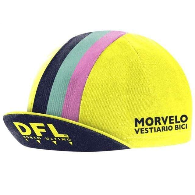Polyester Cycling Cap Bike Hat  Pirate Headband Cycling Cap Bicycle - Cycle-Run