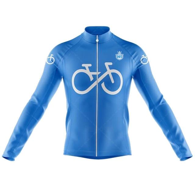 Cycling Jersey Set - Cycle-Run