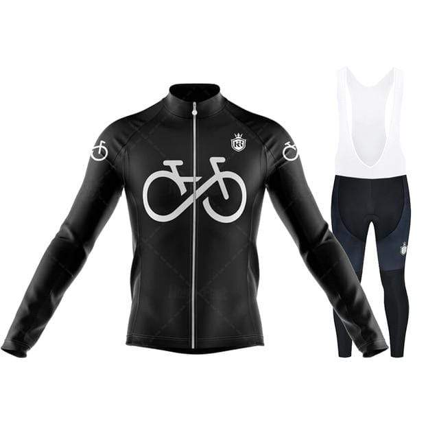 Cycling Jersey Set - Cycle-Run