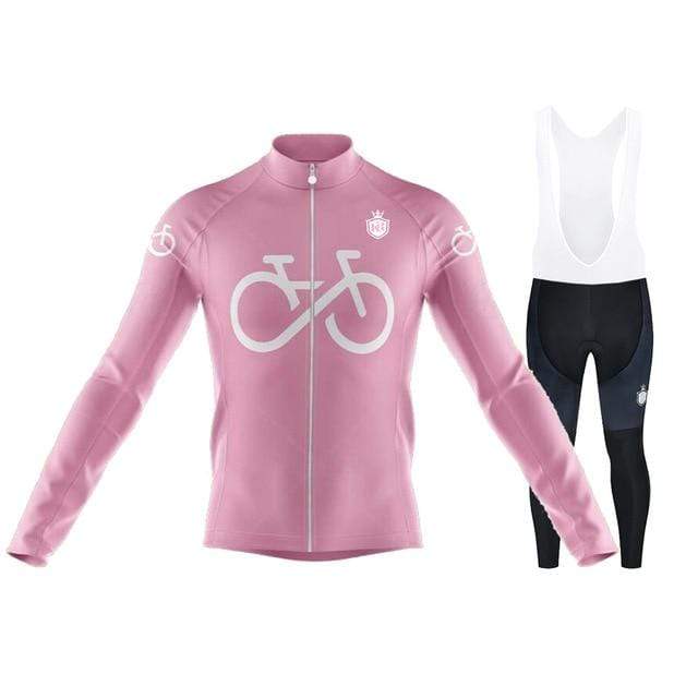 Cycling Jersey Set - Cycle-Run