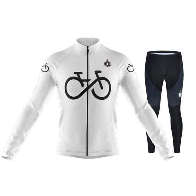 Cycling Jersey Set - Cycle-Run