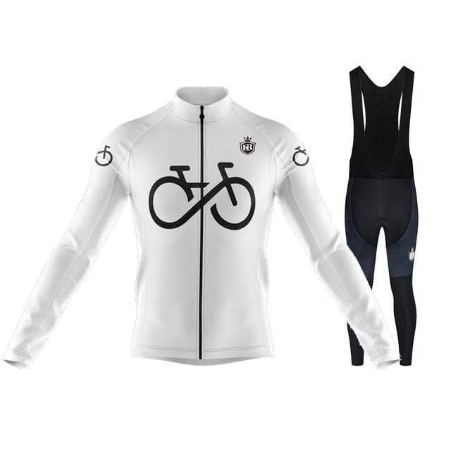 Cycling Jersey Set - Cycle-Run