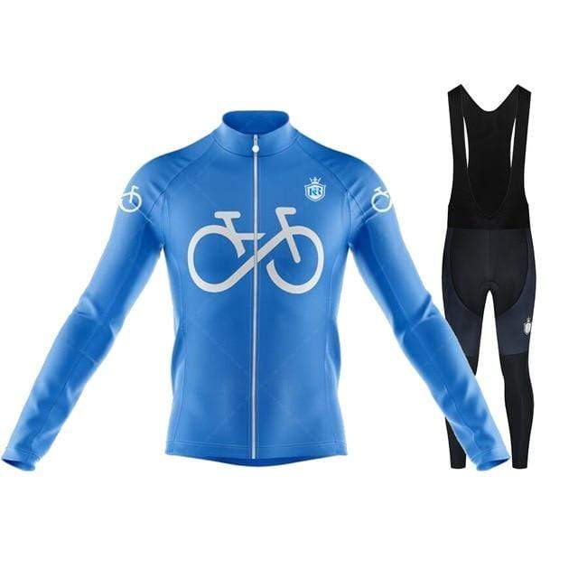 Cycling Jersey Set - Cycle-Run