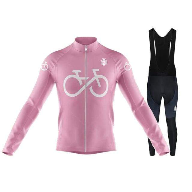 Cycling Jersey Set - Cycle-Run