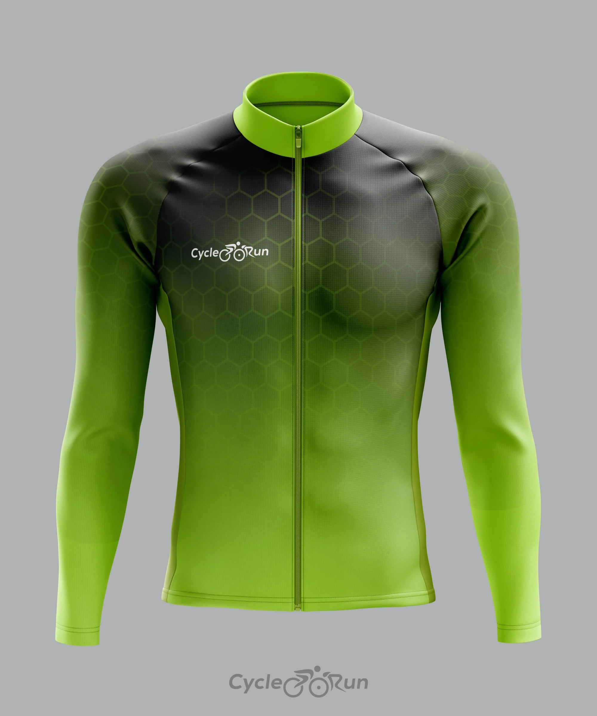 Neon jersey Model3 for women