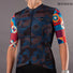 Short sleeve cycling jersey pro team - Cycle-Run