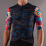 Short sleeve cycling jersey pro team - Cycle-Run