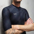 Short sleeve cycling jersey pro team - Cycle-Run