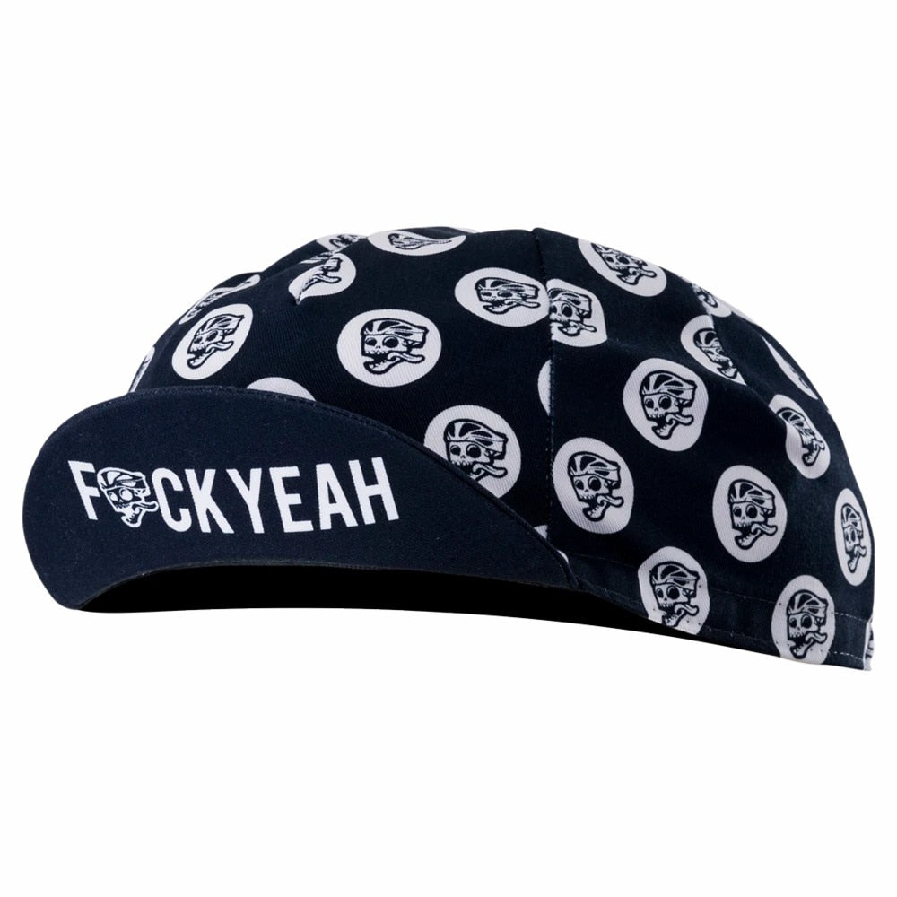 Cool Biker Headwear - Cycle-Run
