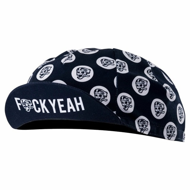 Cool Biker Headwear - Cycle-Run