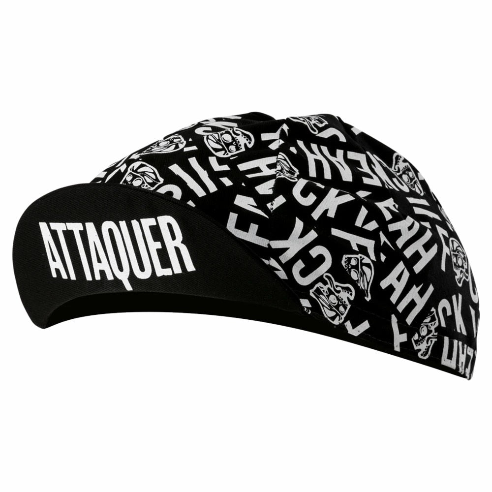 Cool Biker Headwear - Cycle-Run