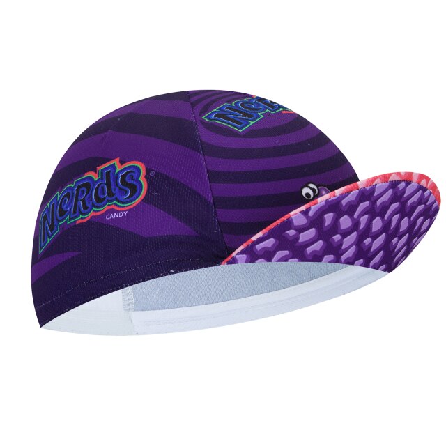 Cycling Cap Sun Visor Ployester Breathable Hat for Men Women Motorcycle Caps Road Mountain Bike