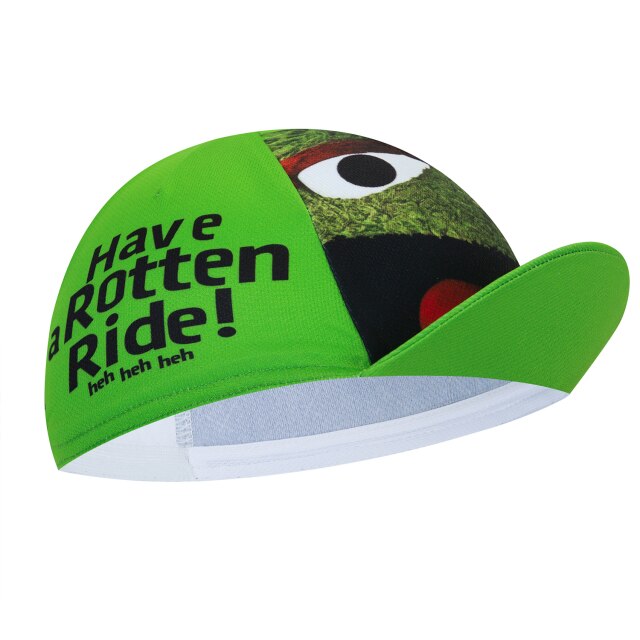 Cycling Cap Sun Visor Ployester Breathable Hat for Men Women Motorcycle Caps Road Mountain Bike