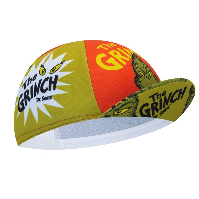 Cycling Cap Sun Visor Ployester Breathable Hat for Men Women Motorcycle Caps Road Mountain Bike