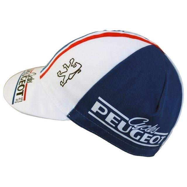 Retro cycling caps Breathable bike wear hat pro team bicycle caps men and women - Cycle-Run