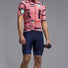 Short Sleeve Jersey Set - Cycle-Run