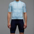 Short Sleeve Jersey Set - Cycle-Run