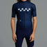Short Sleeve Jersey Set - Cycle-Run