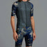 Short Sleeve Jersey Set - Cycle-Run