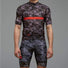 Short Sleeve Jersey Set - Cycle-Run