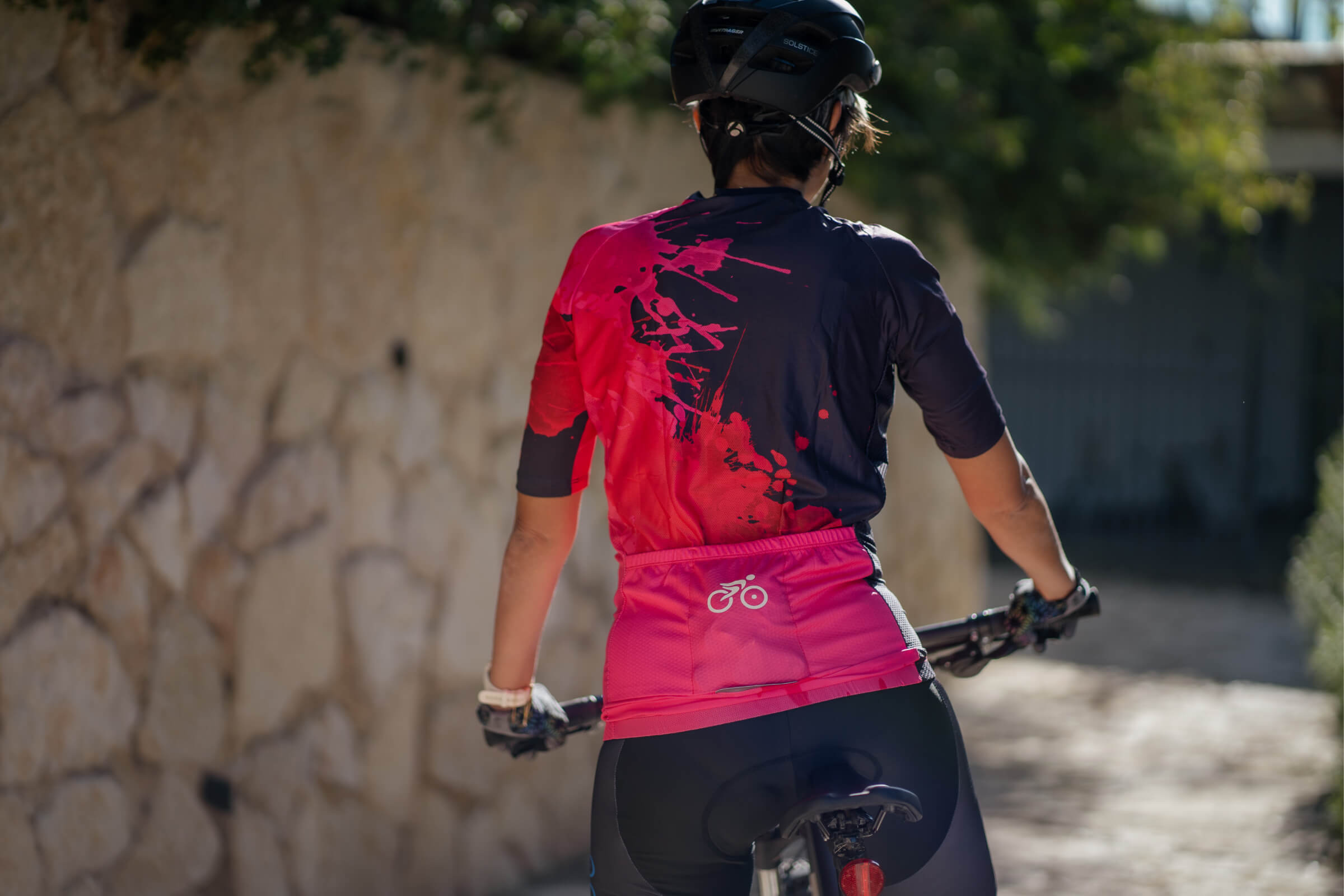 Specialized Women's RBX+ Overrun Short Sleeve Jersey - SV Cycle Sport, SC  Cycle Sport